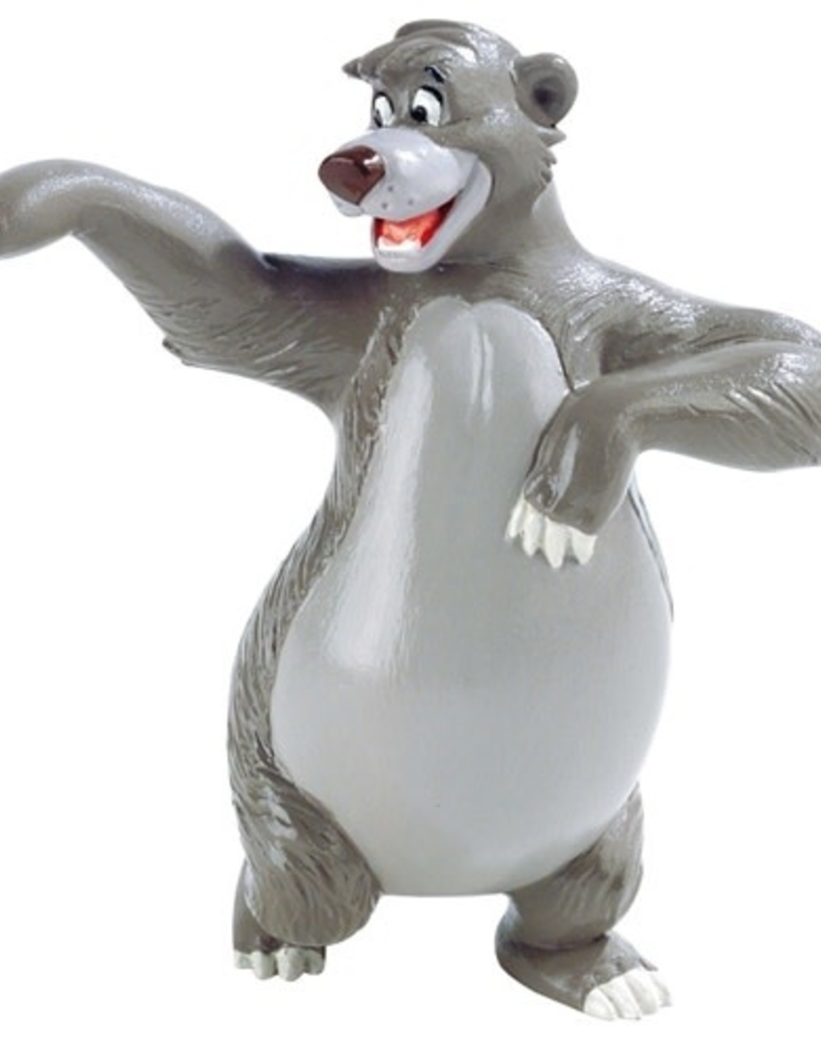 Disney Disney Figuur Jungle Book - Baloe