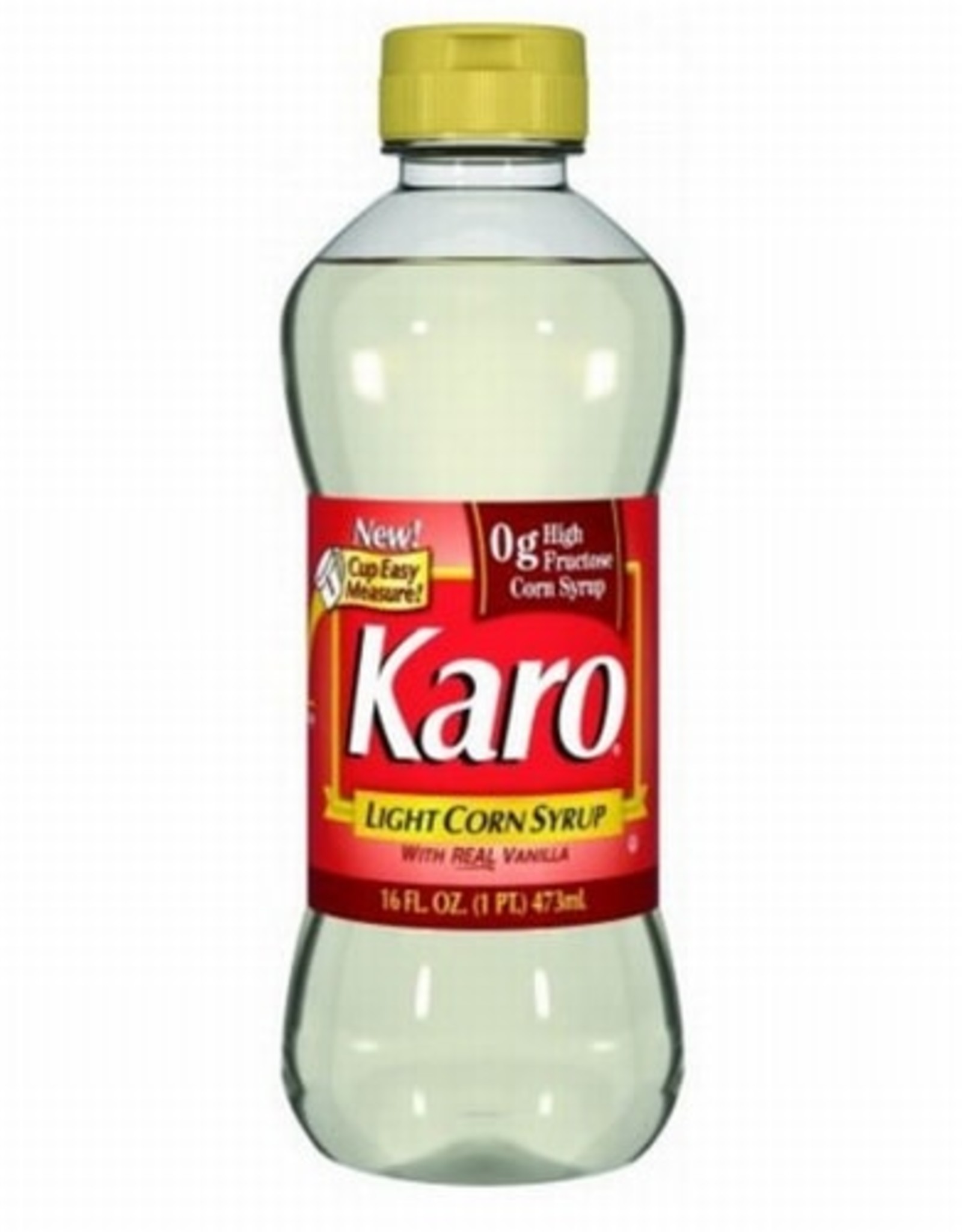 Overig Karo Light Corn Syrup (Maïsstroop) 473ml