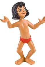 Disney Disney Figuur Jungle Book - Mowgli