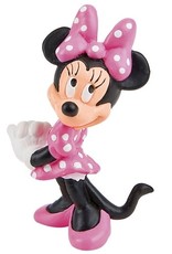 Disney Disney Figuur Minnie Mouse