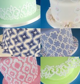Patchwork Patchwork Cutter Mix & Match Set