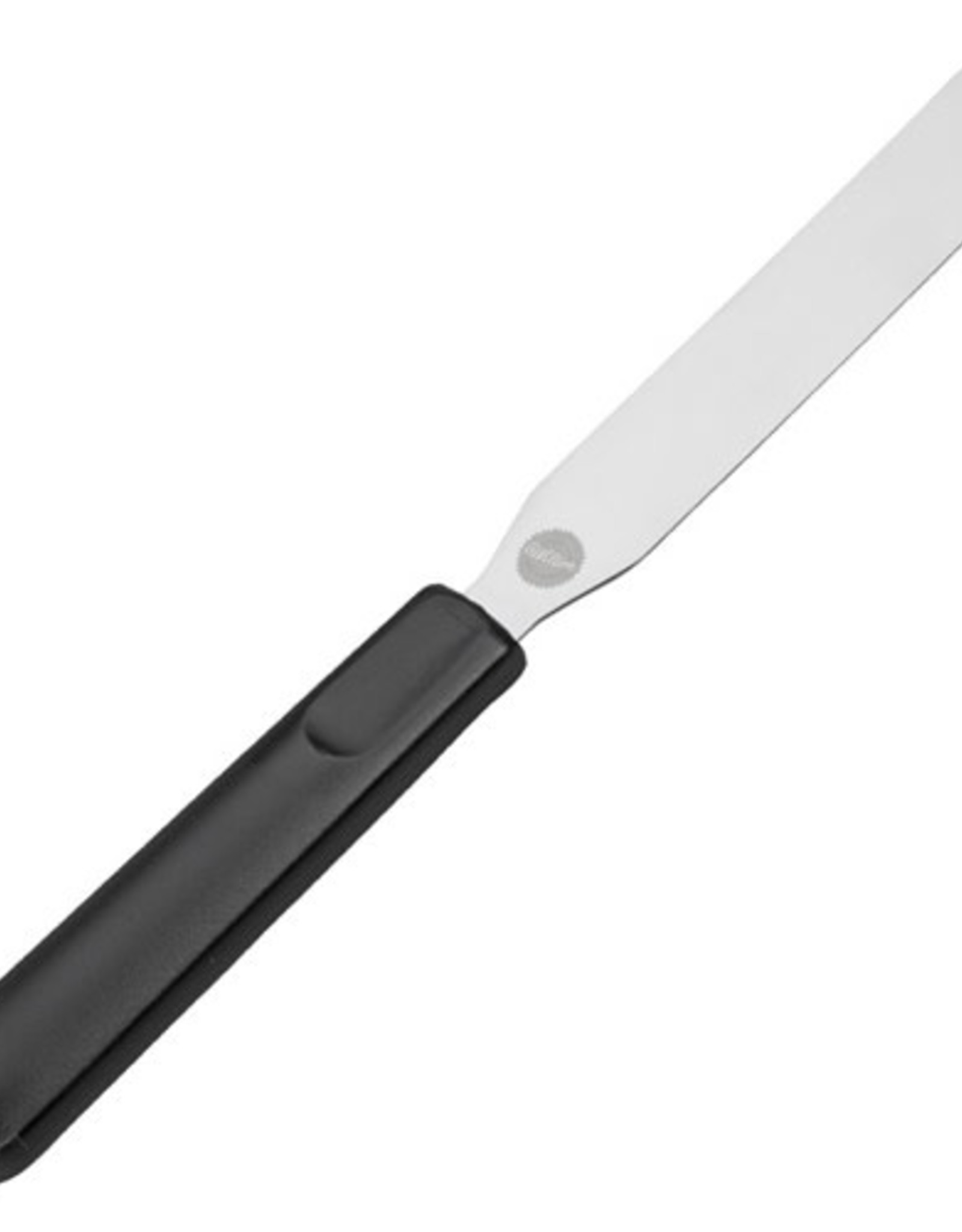 Wilton Wilton Comfort Grip Spatula Recht 27,9 cm