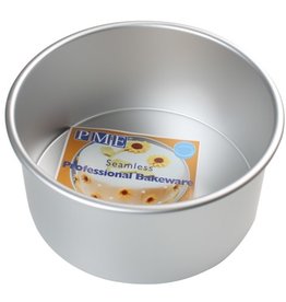 PME PME Extra Diepe Ronde Bakvorm Ø 32,5 x 10cm