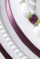 Katy Sue Designs Katy Sue Mould Cake System Rope Border