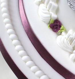 Katy Sue Designs Katy Sue Mould Cake System Rope Border