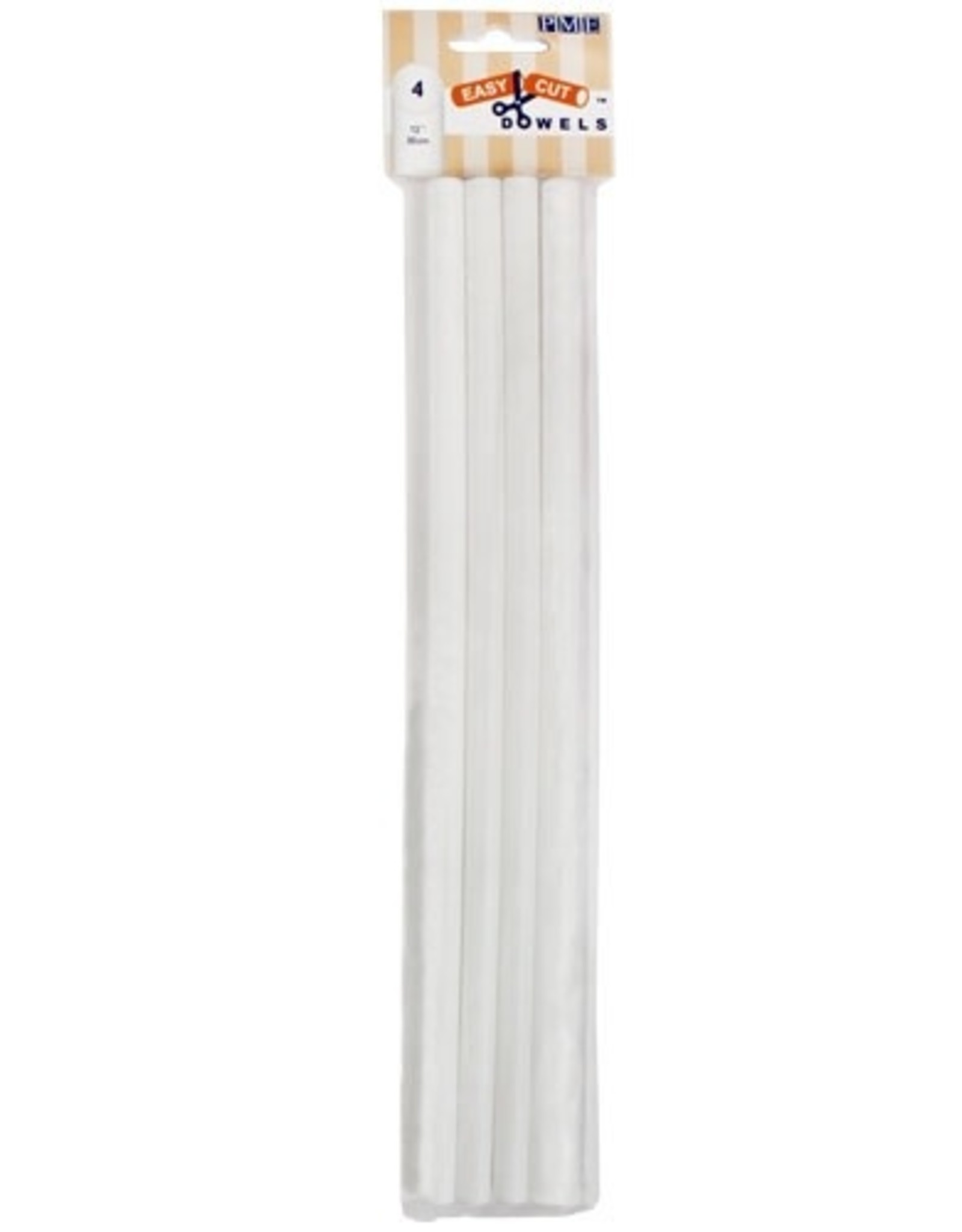 PME PME Easy Cut Dowels -30cm- pk/4