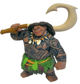 Disney Disney Figuur Vaiana - Maui