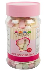 FunCakes FunCakes Marshmallows Mini 50 g