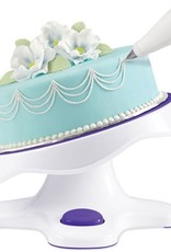 Wilton Wilton Tilt-N-Turn Ultra Cake Turntable