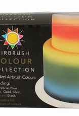 Sugarflair Sugarflair Airbrush Colour Collection 8x14ml