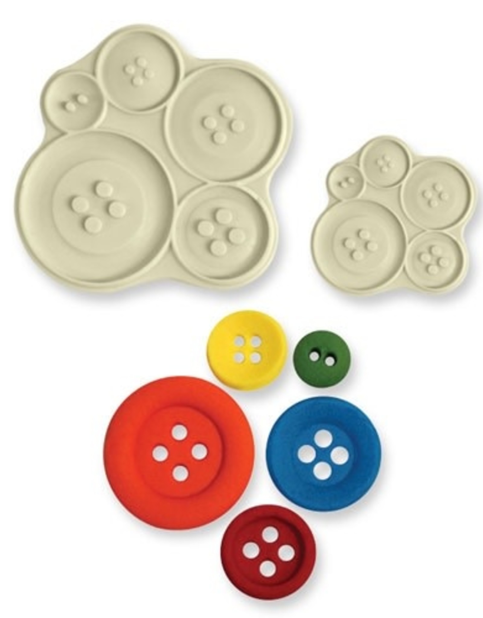 JEM JEM Pop It® Buttons