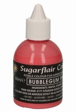 Sugarflair Sugarflair Airbrush Colouring -Bubblegum Pink- 60ml