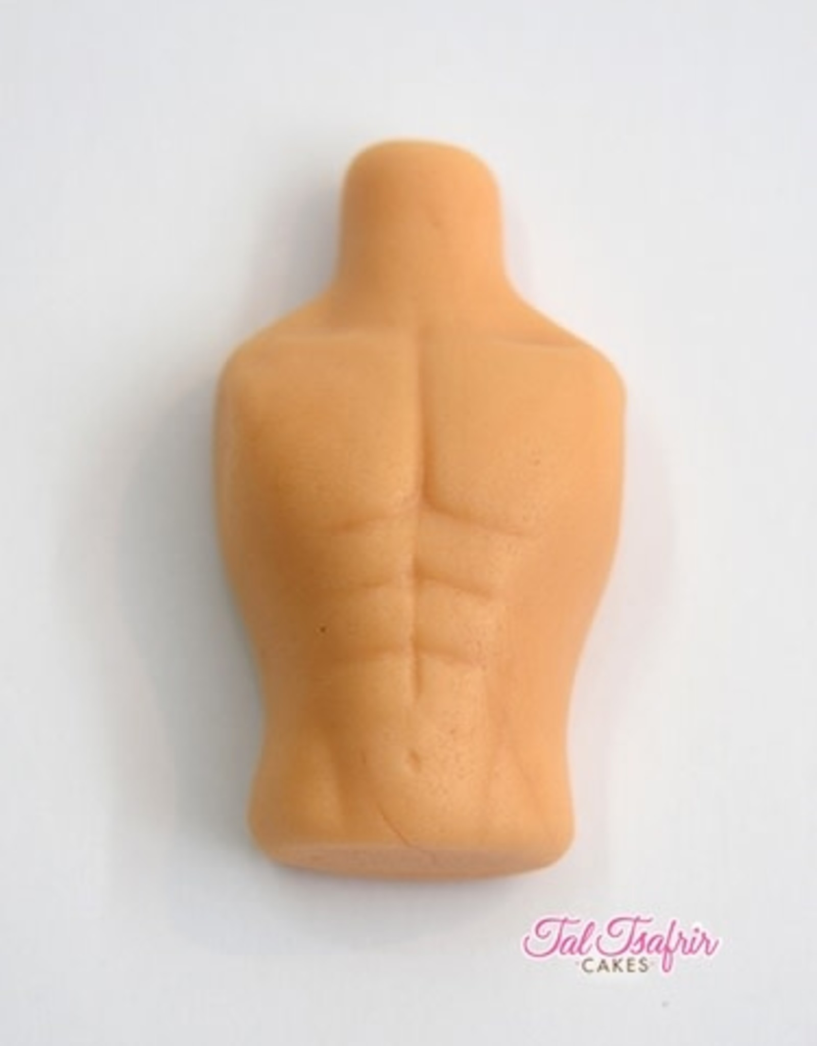 Tal Tsafrir Tal Tsafrir Man's Body