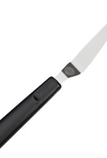 Wilton Wilton Comfort Grip Spatula Tapered 22,8 cm