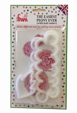 FMM FMM Cutter The Easiest Peony Ever Set/3