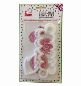 FMM FMM Cutter The Easiest Peony Ever Set/3