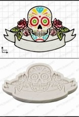 FPC FPC Sugar Skull