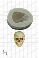 FPC FPC 3D Skull/3D Doodskop