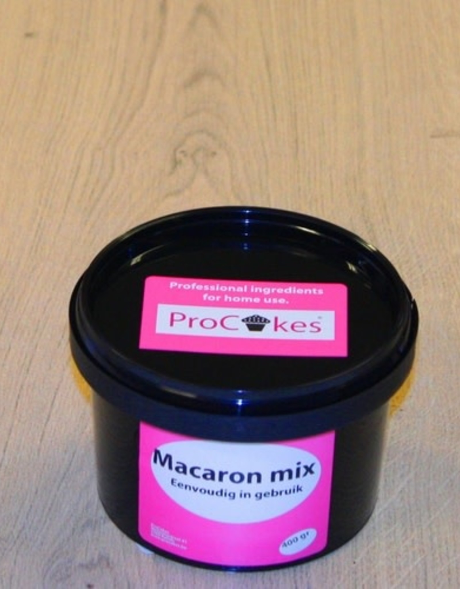 ProCakes ProCakes Macaron Mix 400g