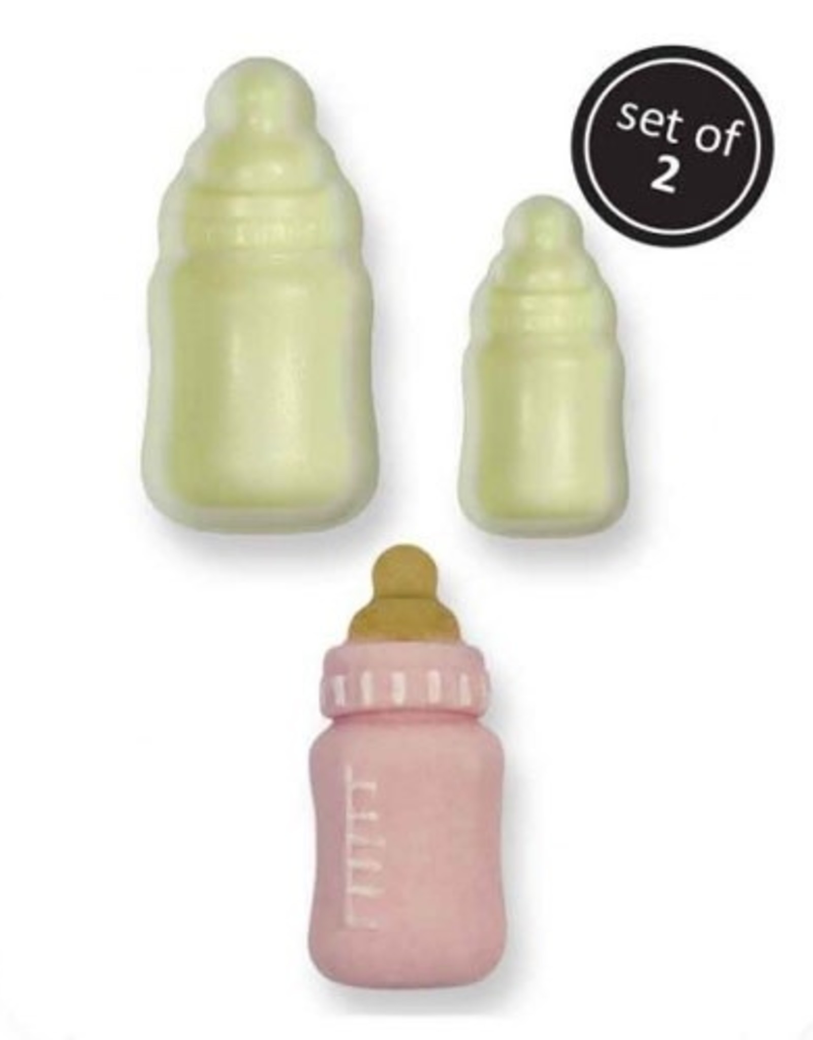 JEM JEM Pop It® Baby Bottle