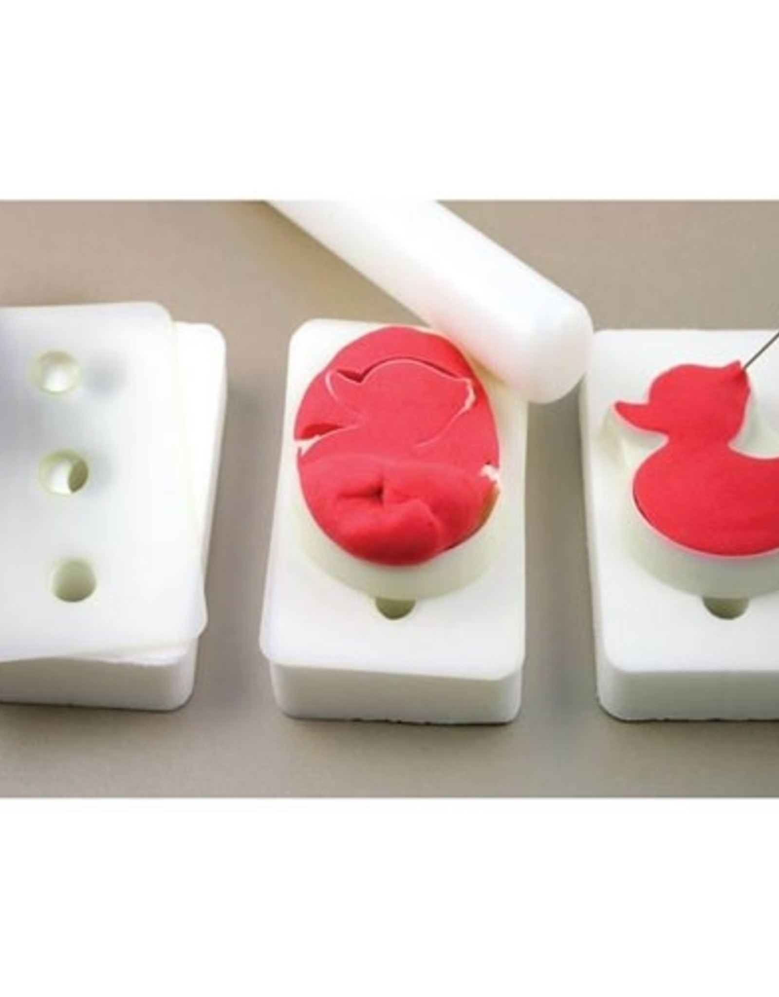 JEM JEM Pop It - Pad (100 x 65mm / 4 x 3”)