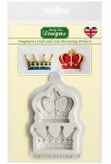 Katy Sue Designs Katy Sue Mould Crowns