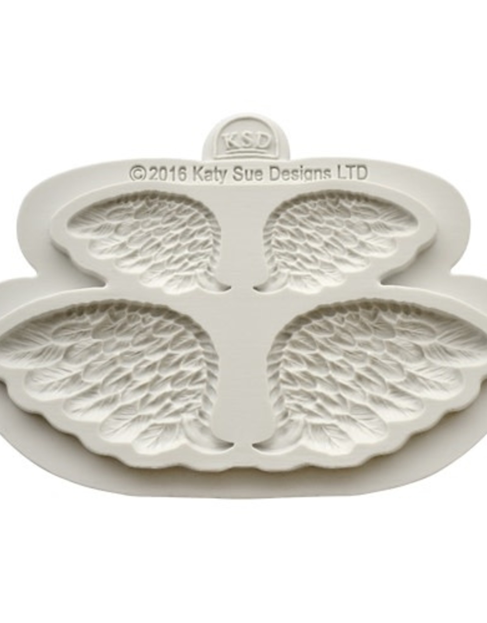 Katy Sue Designs Katy Sue Mould Wings