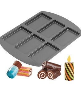 Wilton Wilton Mini Cake Pan Coil Cakes