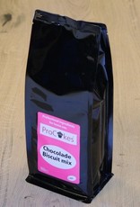 ProCakes Chocolade Biscuit Mix van ProCakes 1 kg