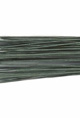 Culpitt Culpitt Floral Wire Dark Green set/20 -20 gauge-