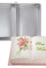 Wilton Wilton two-mix Bookpan