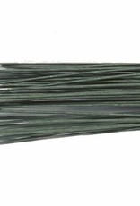 Culpitt Culpitt Floral Wire Dark Green set/20 -22 gauge-