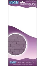 PME PME Impression Mat Brick