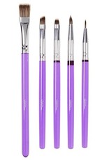 Wilton Wilton Decorating Brush Set/5