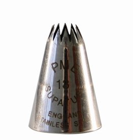 PME PME Supatube Star No.13