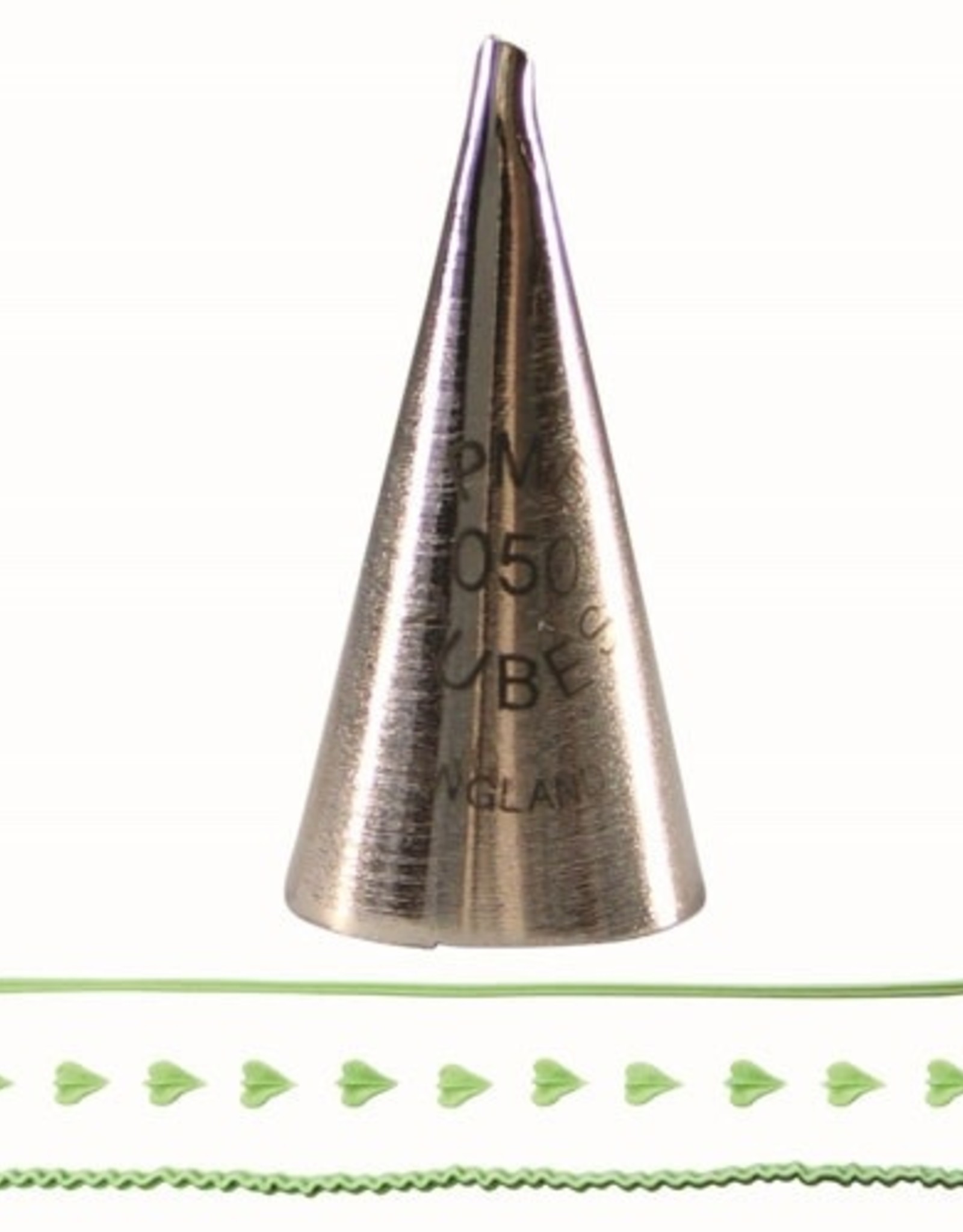 PME PME Supatube Leaf Small No. 50