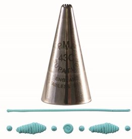 PME PME Supatube Rope Closed Version -Medium- No. 43C