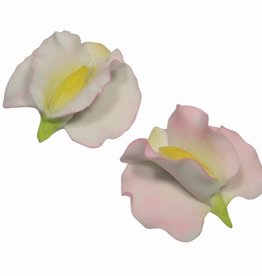 PME PME Sweet Pea Cutter set/2 + Star Calyx Cutter