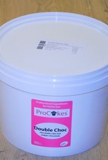 ProCakes ProCakes DoubleChoc 3 kg
