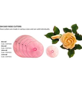 JEM JEM Cutter Easy Rose -110mm-