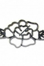 Patchwork Patchwork Cutter Open Rose