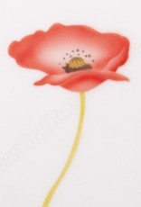 Martellato ICA Airbrush Stencil Poppy