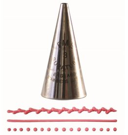 PME PME Supatube Writer No. 3