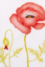 Martellato ICA Airbrush Stencil Poppy