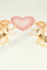 Martellato ICA Airbrush Stencil Angel