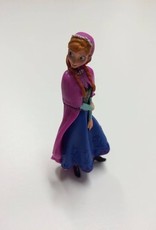 Disney Disney Figuur Frozen - Anna