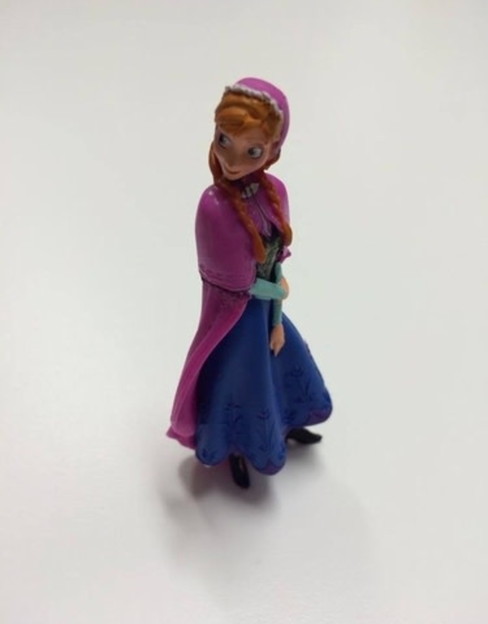 Disney Disney Figuur Frozen - Anna