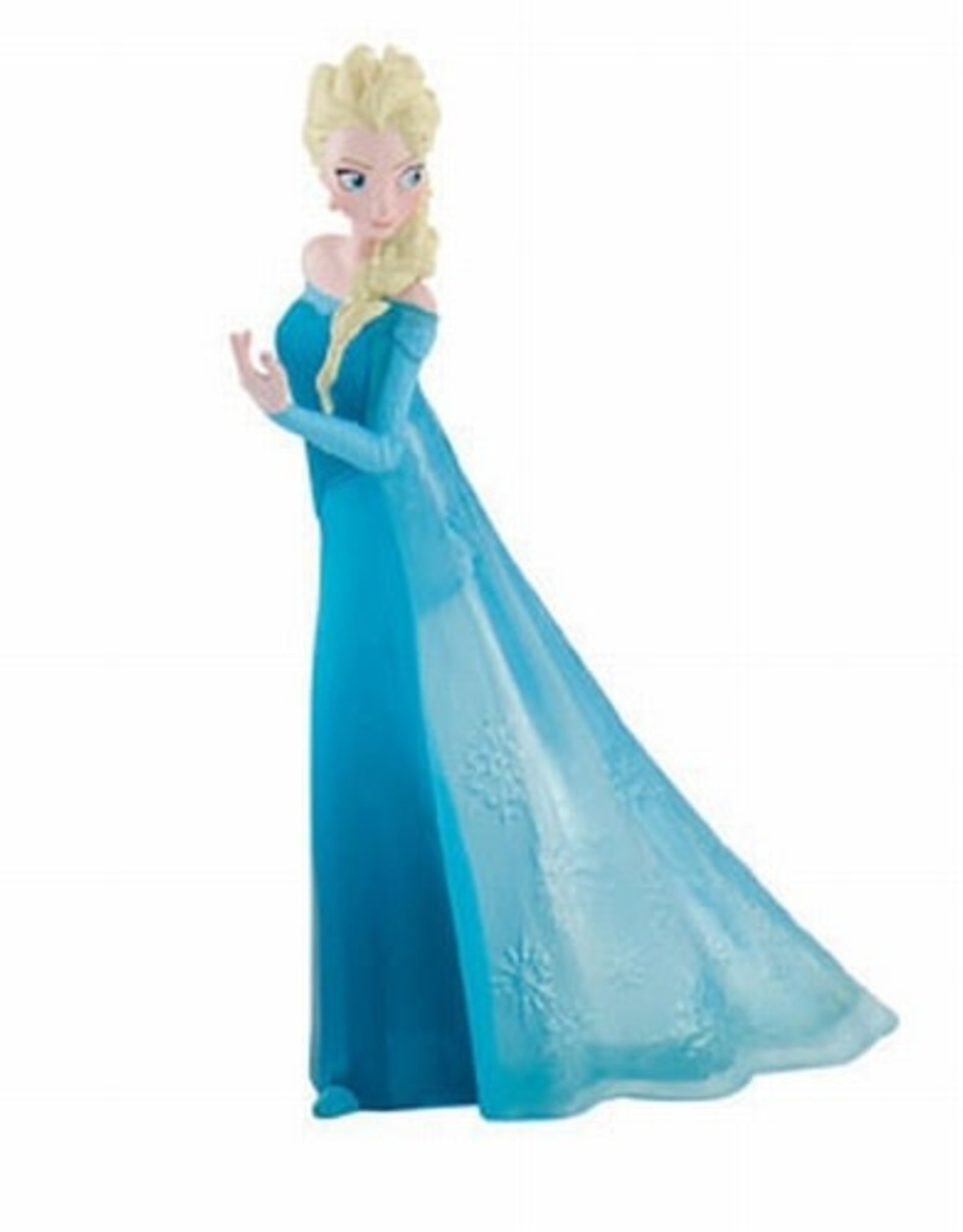 Disney Disney Figuur Frozen - Elsa