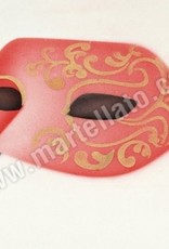 Martellato ICA Airbrush Stencil Mask