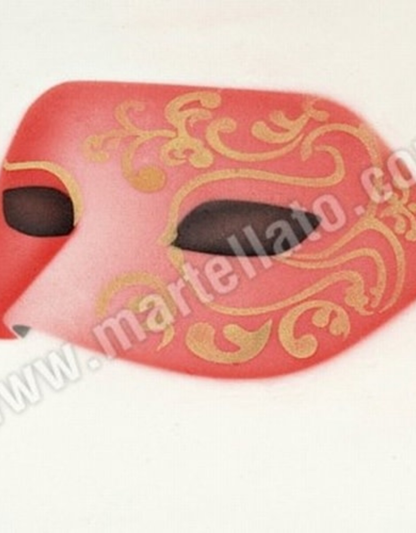 Martellato ICA Airbrush Stencil Mask